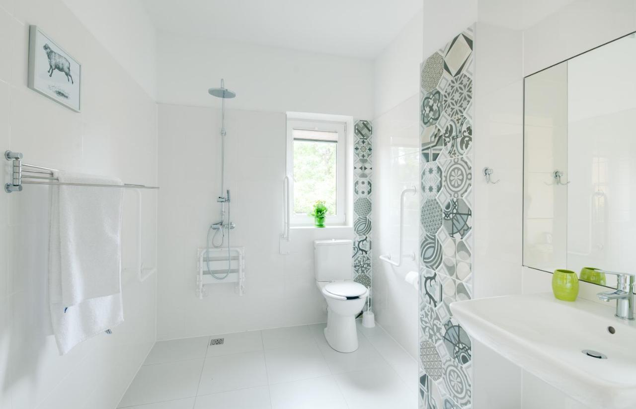 Dzika Owca Apartment Закопане Екстериор снимка