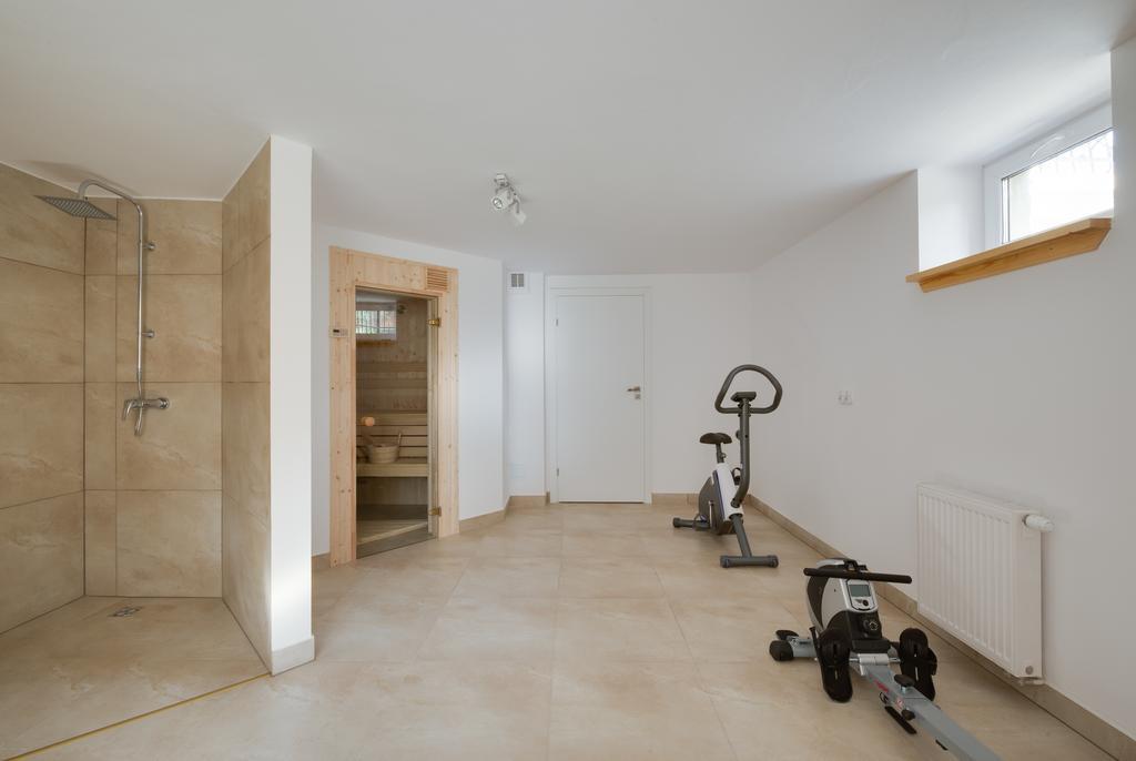 Dzika Owca Apartment Закопане Екстериор снимка