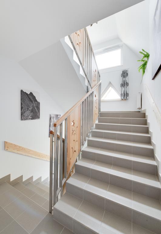 Dzika Owca Apartment Закопане Екстериор снимка