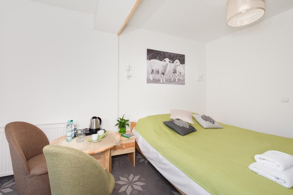 Dzika Owca Apartment Закопане Екстериор снимка