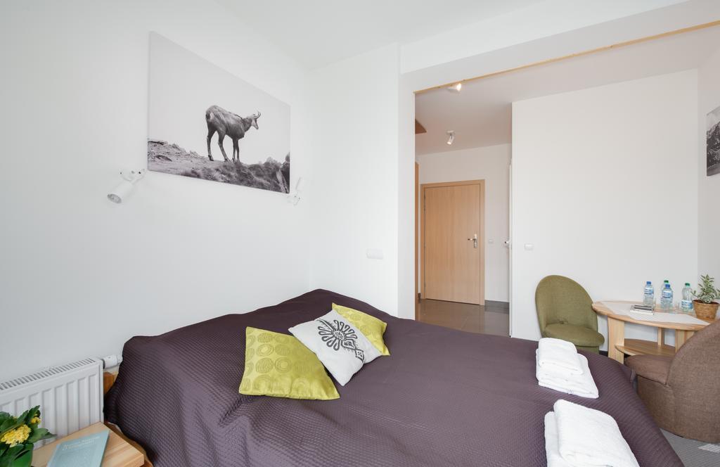 Dzika Owca Apartment Закопане Екстериор снимка
