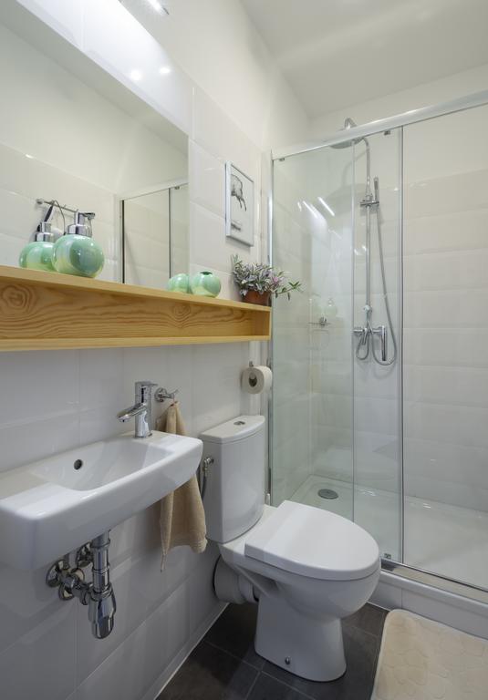 Dzika Owca Apartment Закопане Екстериор снимка