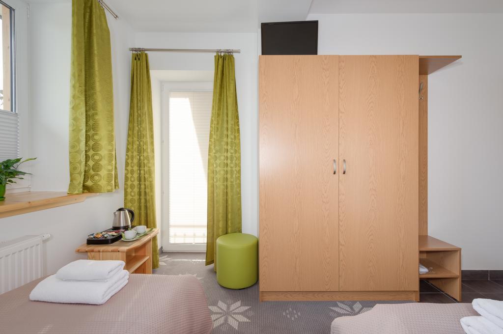 Dzika Owca Apartment Закопане Екстериор снимка