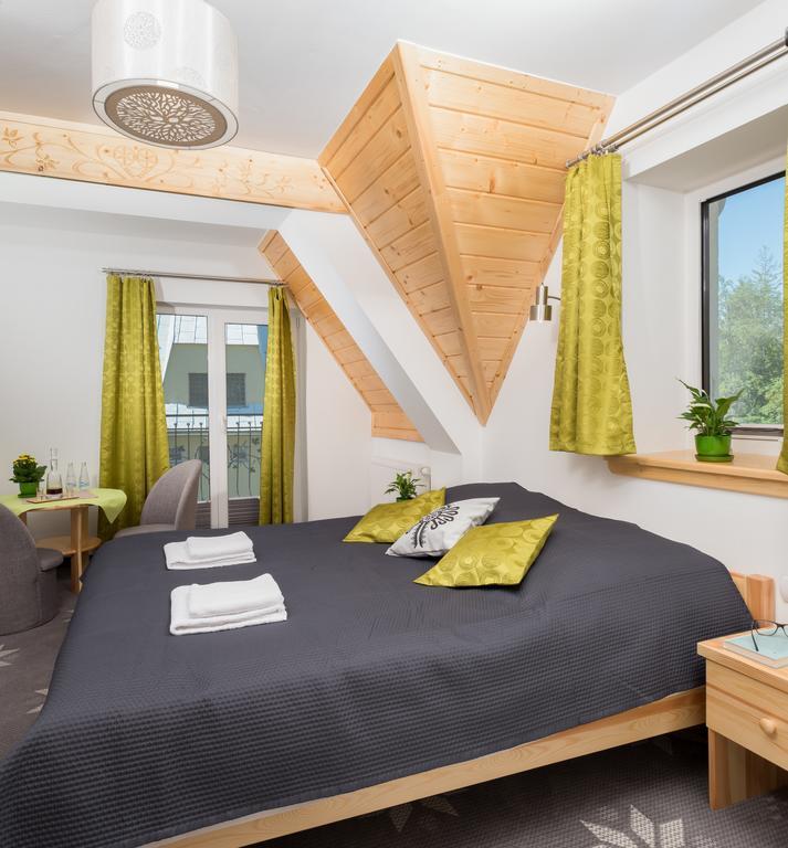 Dzika Owca Apartment Закопане Екстериор снимка
