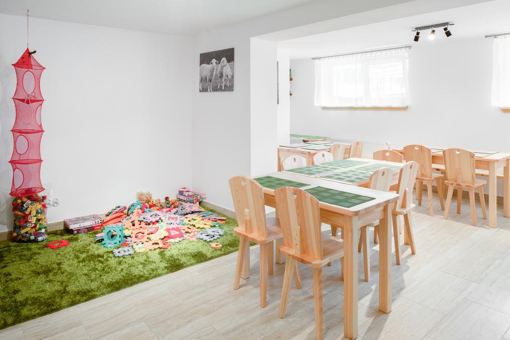Dzika Owca Apartment Закопане Екстериор снимка