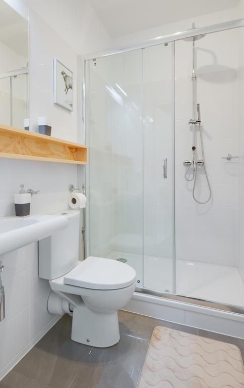 Dzika Owca Apartment Закопане Екстериор снимка